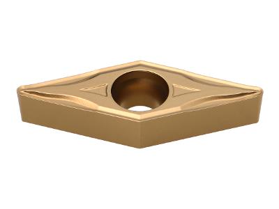 Korloy VBGT332-MUUPC810 Carbide Inserts