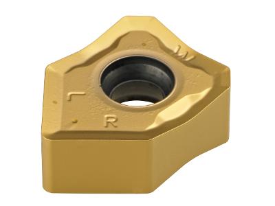 Korloy SNEX1206ANN-WPC3700 Carbide Inserts