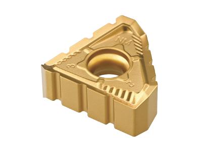 Korloy TNMX2710AZNR-NMPC3700 Millling Inserts