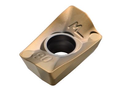 Korloy ADKT170608PESR-MLPC9540 Milling Inserts