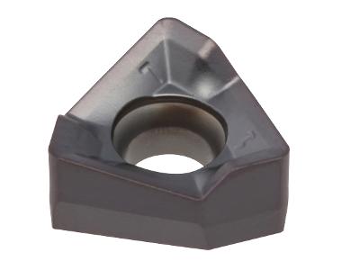 Korloy XNKT080508PNER-MLPC9540 Milling Inserts