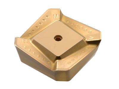 Korloy SCKN220715DDSR-MMPC3700 Milling Inserts