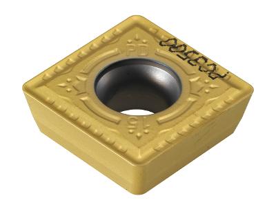 Korloy SPMT130410-PDNCM535 Milling Inserts
