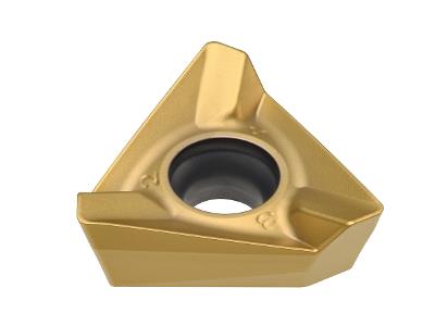 Korloy TNKT110508PESR-MMPC3700 Milling Inserts