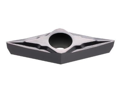 Korloy VBGT330.5-FSPC8110 Positive Turning Inserts