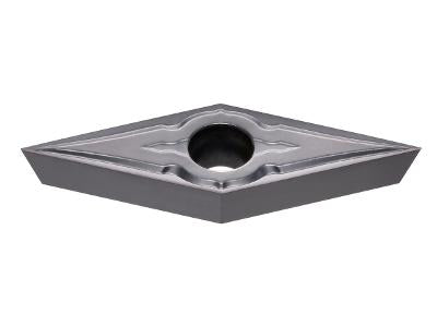 Korloy VCGT220.5MFN-MSPC8110 Positive Turning Inserts