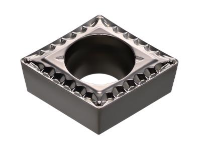 Korloy CCMT32.52-FPNC9125 Positive Turning Inserts