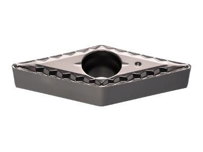 Korloy VBMT332-FPPC8110 Positive Turning Inserts