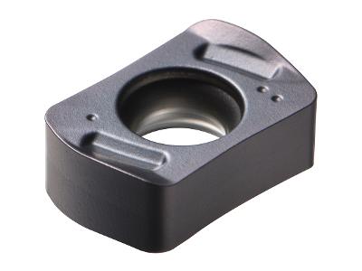 Korloy LNMX100412R-MFUPC845 Milling Inserts