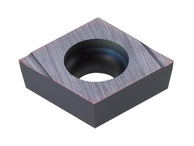 Korloy CCGT1.510.5R-KFPC8110 Positive Turning Inserts
