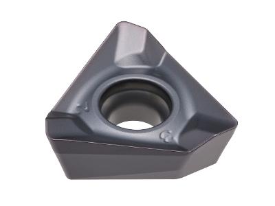 Korloy TNKT110508PEER-MLPC3700 Milling Inserts