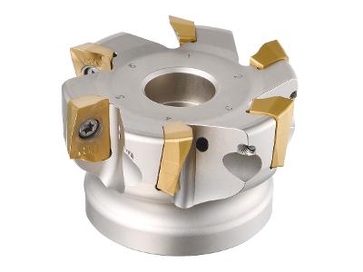 Korloy ADKT10T304PEER-MLPC3700 Milling Inserts