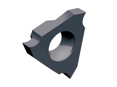 Korloy TBGF3033R-005PC5300 Grooving Tools
