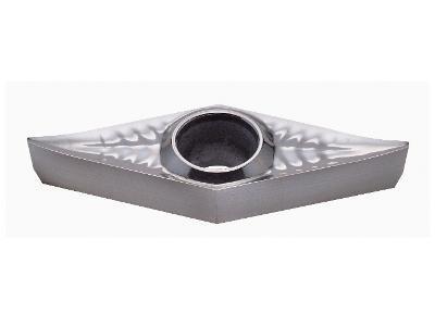 Korloy VCGT333-AKH01 Carbide Inserts