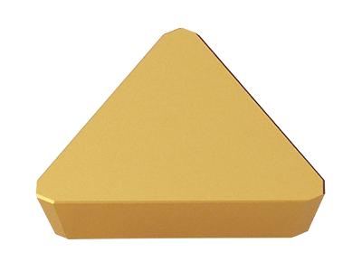 Korloy TPCN43PDR-GH01 Positive Turning Inserts