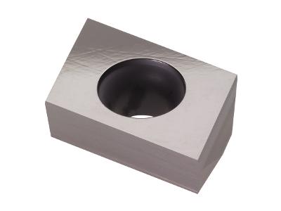 Korloy CDEW1204R-XCFH01 Carbide Inserts