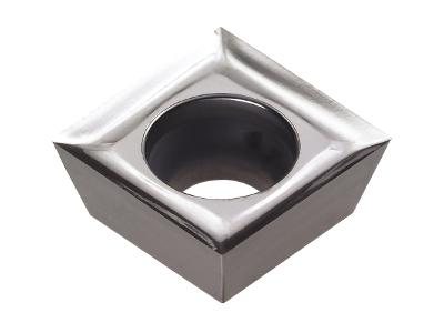 Korloy SDET09M402R-MAH01 Carbide Inserts