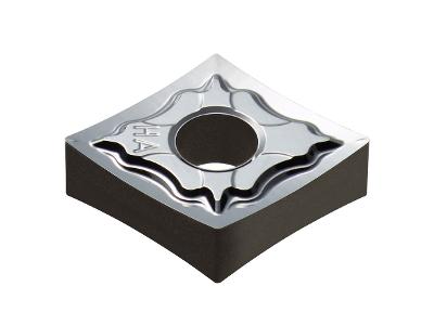Korloy CNMG433-HAH01 Carbide Inserts