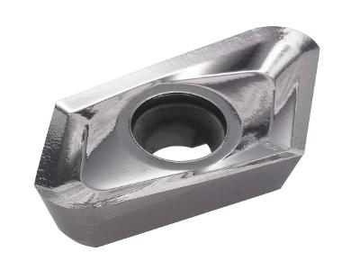 Korloy XEKT19M520FR-MAH01 Carbide Inserts