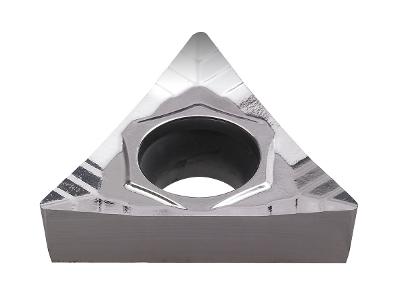 Korloy TCGT1.81.51-ARH01 Positive Turning Inserts