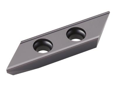 Korloy XCET310404ER-KCG10 Milling Inserts