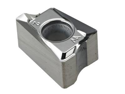 Korloy LNEX100605PNR-MAH01 Carbide Inserts