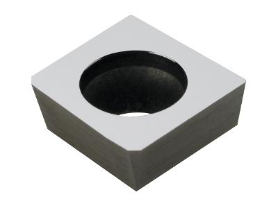 Korloy SNEW09T3ADFRH01 Milling Inserts