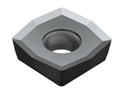 Korloy XOET07T205-NDH01 Carbide Inserts