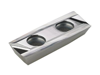 Korloy LXET3405PEFR-63-MAH01 Milling Inserts