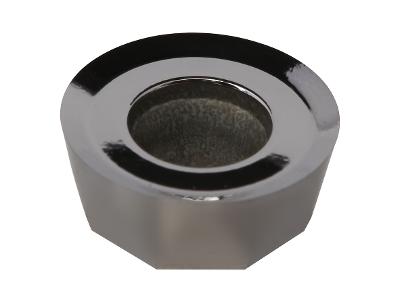 Korloy RPCT10T3M0-MAH01 Carbide Inserts