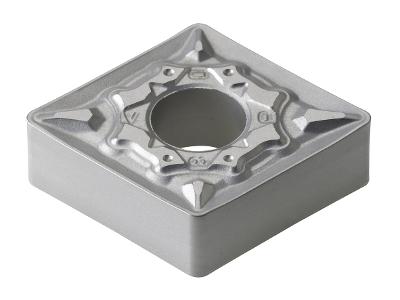 Korloy CNMG431-VQCN2500 Negative Turning Inserts