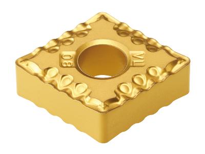 Korloy CNMG431-VLCN2500 Negative Turning Inserts