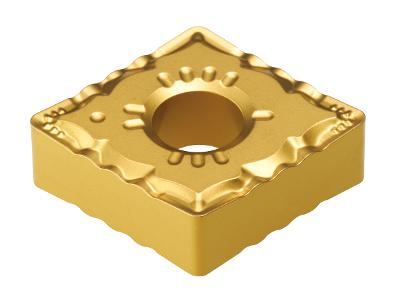 Korloy CNMG432-VBCN2500 Negative Turning Inserts