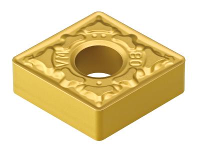 Korloy CNMG432-VMCN2500 Negative Turning Inserts