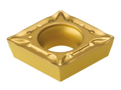 Korloy CCMT32.51-VFCN2500 Positive Turning Inserts