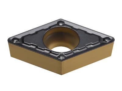 Korloy DCMT21.52-MPCN2500 Positive Turning Inserts