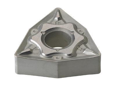 Korloy WNMG432-VQCN2500 Negative Turning Inserts
