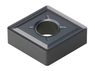 Korloy CNMG433-VP3H01 Negative Turning Inserts