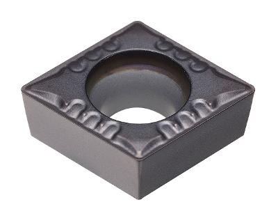 Korloy CCMT32.51-VLCN2500 Positive Turning Inserts