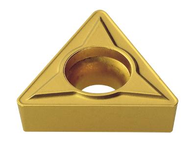 Korloy TCMT32.51-C25CN2500 Positive Turning Inserts