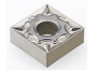 Korloy SNMG431-VQCN2500 Negative Turning Inserts
