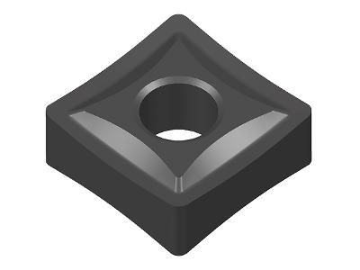 Korloy SNMG431-VP2H01 Carbide Inserts