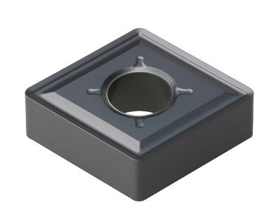 Korloy CNGG432-VP3H01 Negative Turning Inserts