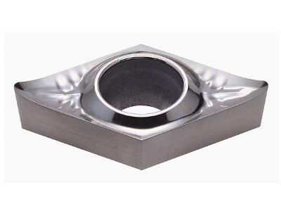 Korloy DCGT32.50.5-AKH05 Positive Turning Inserts