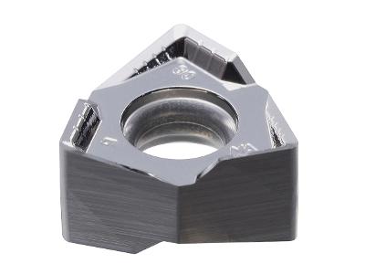 Korloy WNGX040308PNFR-MAH01 Negative Turning Inserts