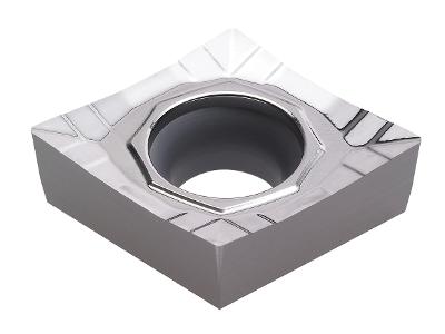 Korloy CCGT32.50.5-ARH05 Positive Turning Inserts