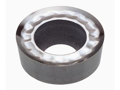 Korloy RCGT1003M0-AKH05 Positive Turning Inserts