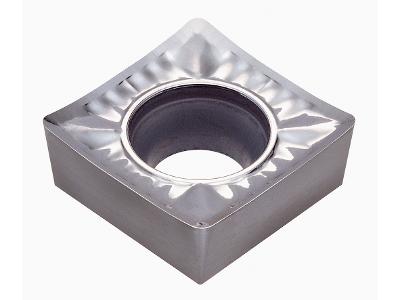 Korloy SCGT32.50.5-AKH05 Positive Turning Inserts