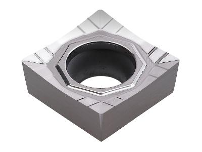 Korloy SCGT431-ARH05 Positive Turning Inserts