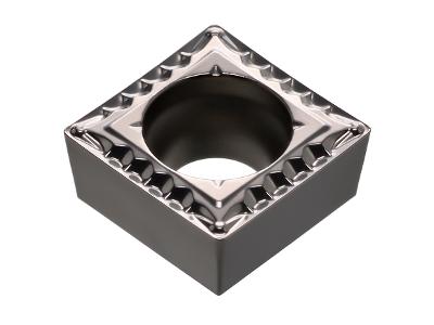 Korloy SCMT32.52-FPCN2500 Positive Turning Inserts